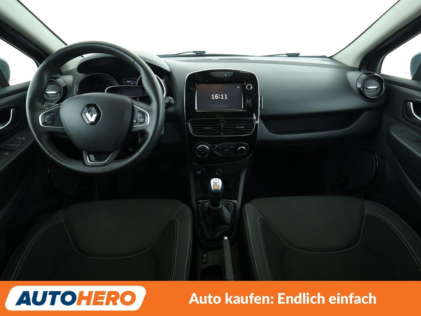 Renault Clio 0.9 Intens