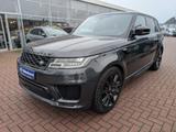 Land Rover Range Rover Sport D340 (SDV8) HSE Dynamic - Land Rover Range Rover Sport in Bremen