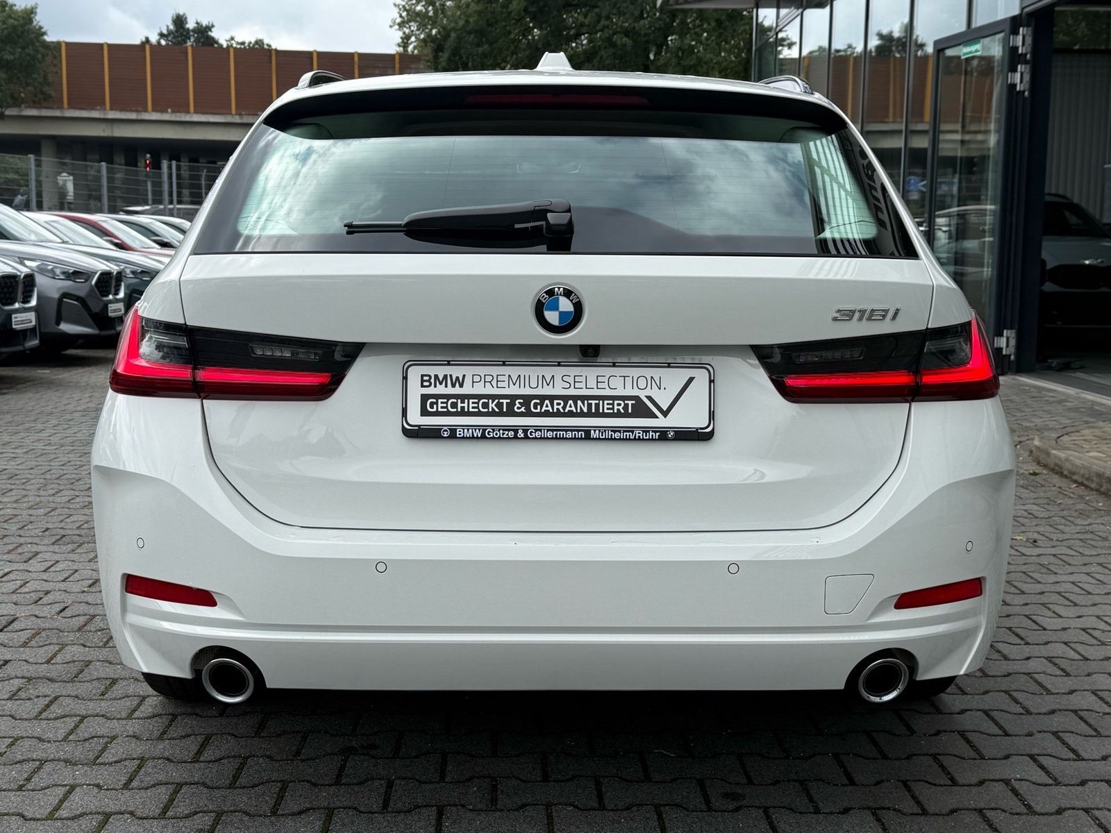BMW 318 - Bild 28