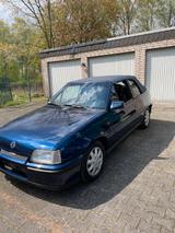 Opel Kadett E 2.0 GSI Cabrio Bertone - Opel Kadett: Cabrio, Bertone