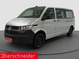 Volkswagen T6.1 Kombi 2.0 TDI DSG LR KLIMA NAVI CAM PDC - Volkswagen T6 Kombi: Automatik
