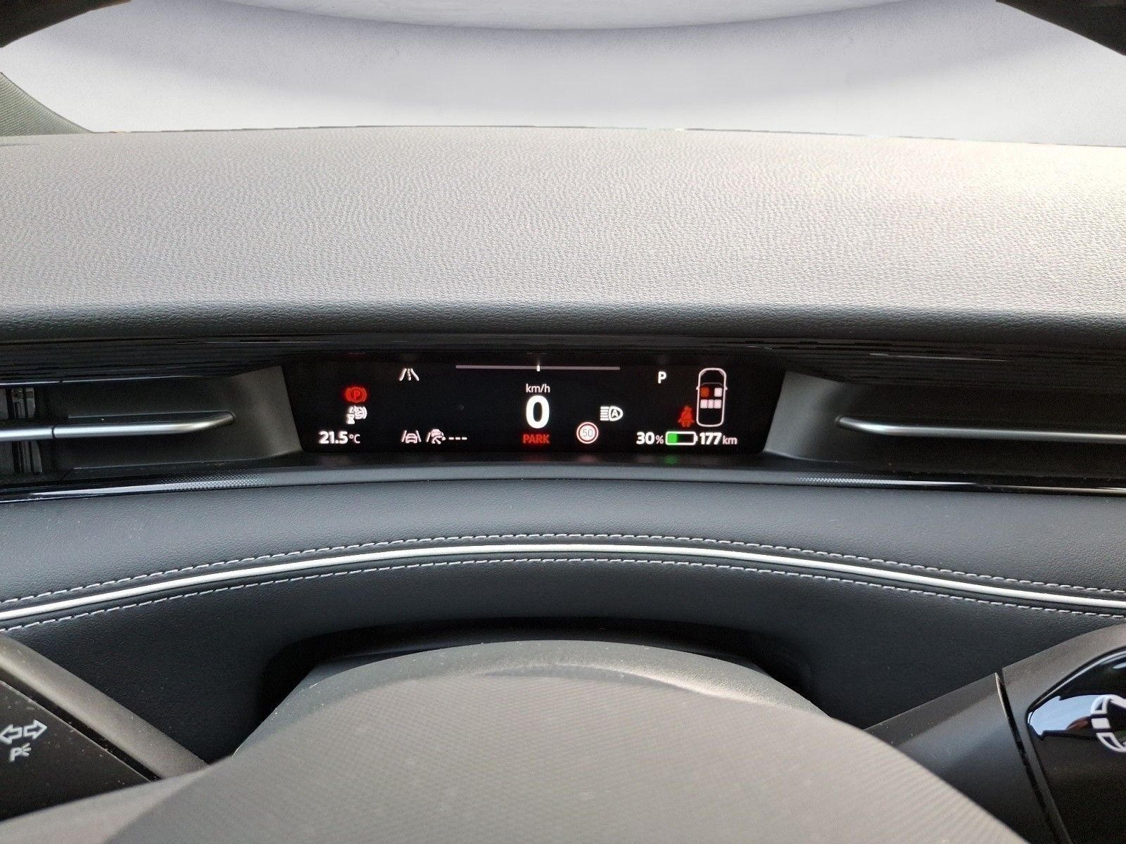 Volkswagen ID.7 - Bild 10