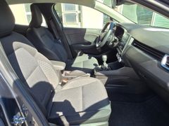 Fahrzeugabbildung Clio V Business Edition 1.0 TCe 90 EU6d Komfort-