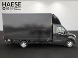 Nissan Interstar Junge Monolite Koffer L3H1 3,5t RWD N- - Kastenwagen hoch + lang