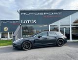 Porsche Panamera Sport Turismo 4 - Porsche mit Benzin-Antrieb: Kombi