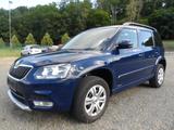 Skoda Yeti Cool Edition 1.Hd+Klima+S/S+Shzg+CD - Skoda Yeti: Cool Edition