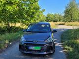Hyundai I10 IA 1.0 Benziner EZ 2019, 9400 ... - Hyundai i10 IA