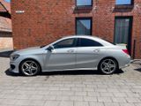 Mercedes-Benz CLA 200 AMG Line AMG Line - Mercedes-Benz CLA 200 in Hannover