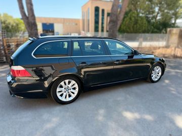 BMW 520 - 2