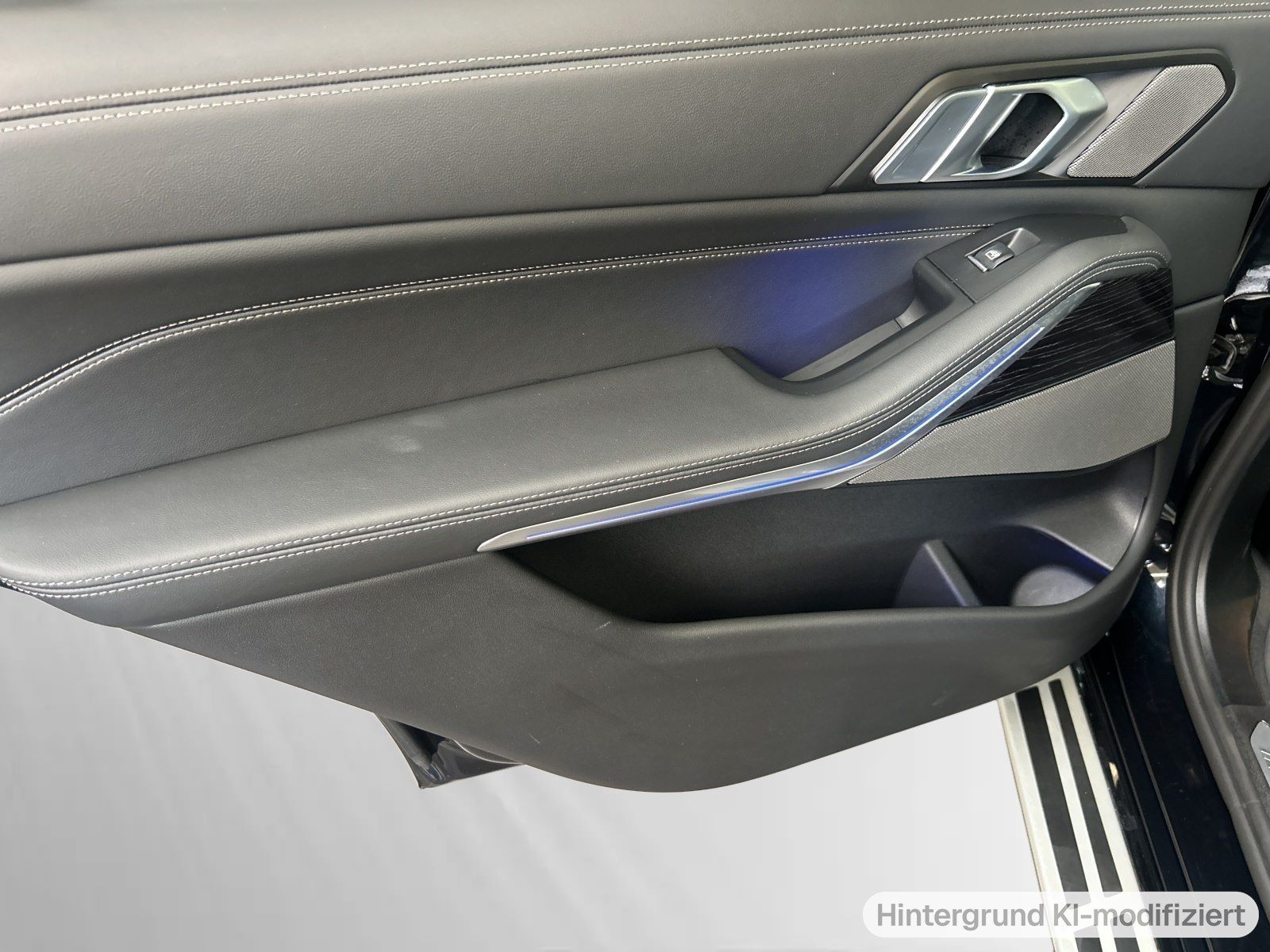 BMW X7 - Bild 26