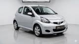 Toyota Aygo AYGO Cool/SERVO/TÜV NEU/KLIMA/ALLWETTER/ - Toyota aus 2010: Aygo