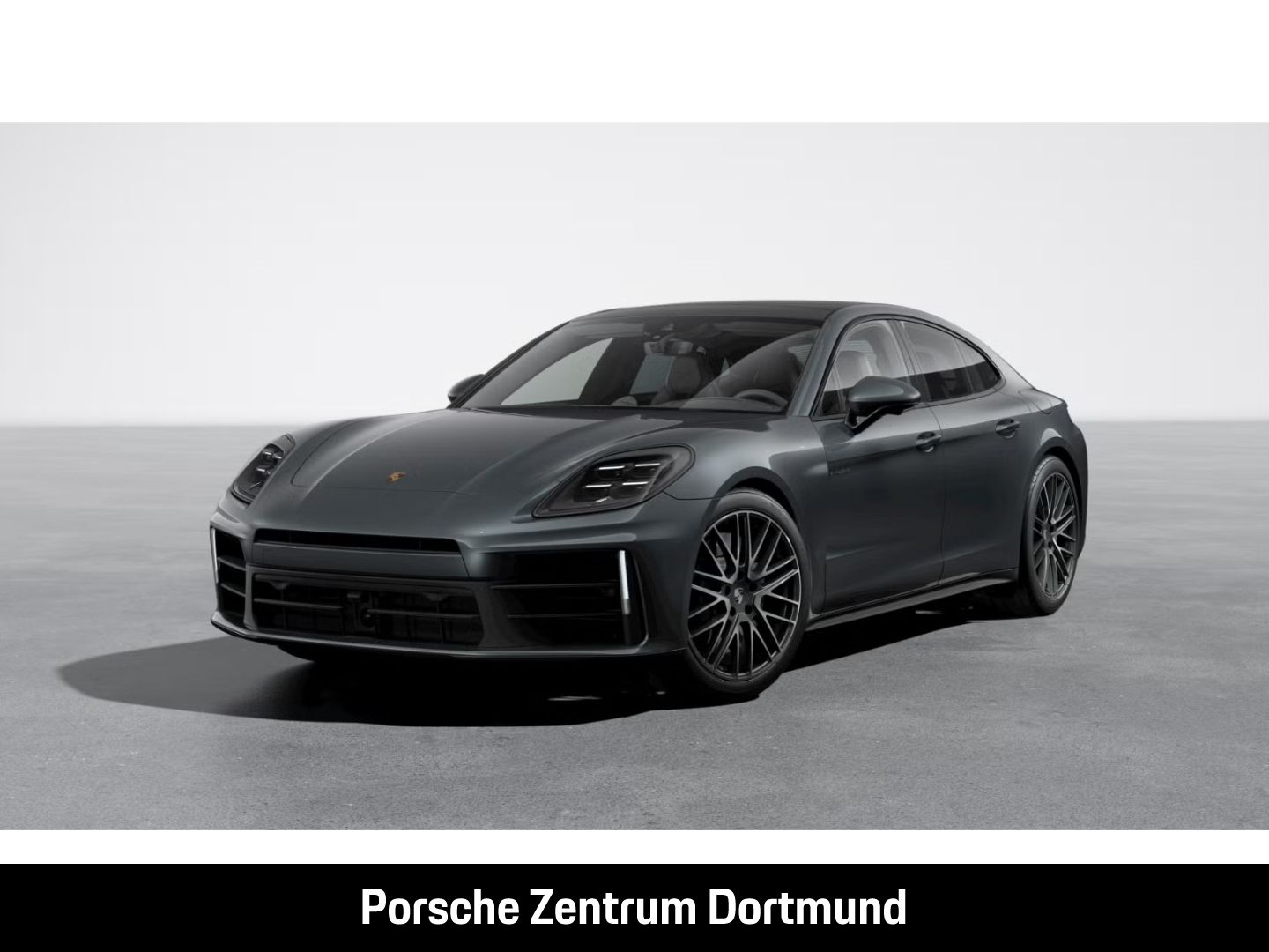 PORSCHE Panamera 4S E-Hybrid