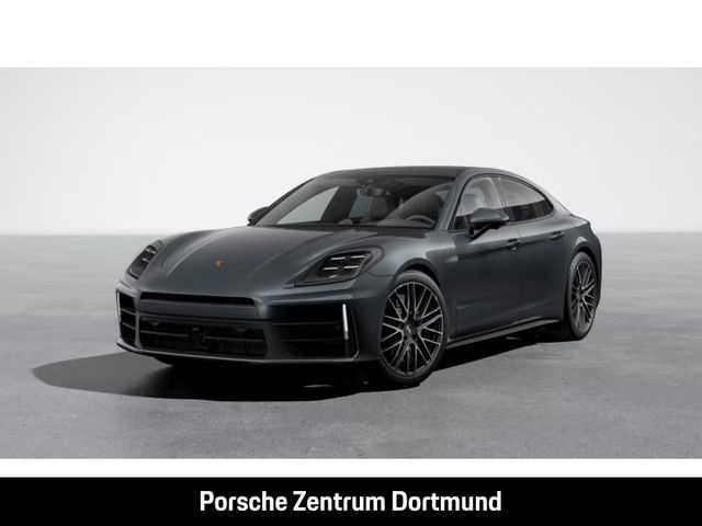 PORSCHE Panamera 4S E-Hybrid