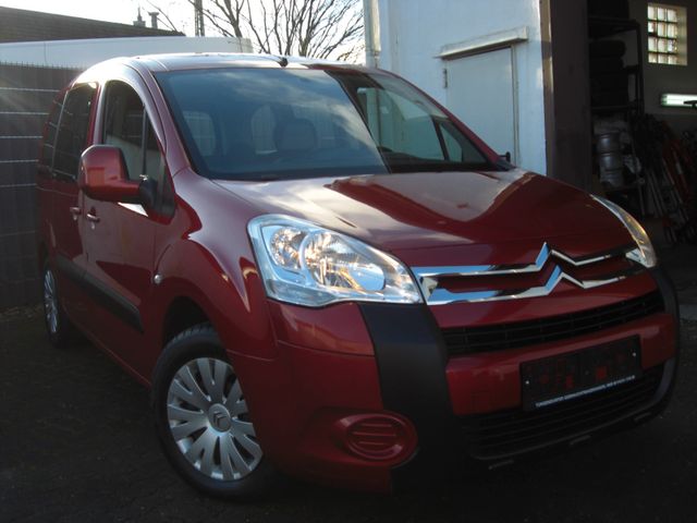 Citroën Berlingo Multispace - nur 47.000 KM!!! HU neu!!!