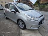 Ford B-Max 1.6 TDCi 95 CV Individual - Ford B-Max: Individual