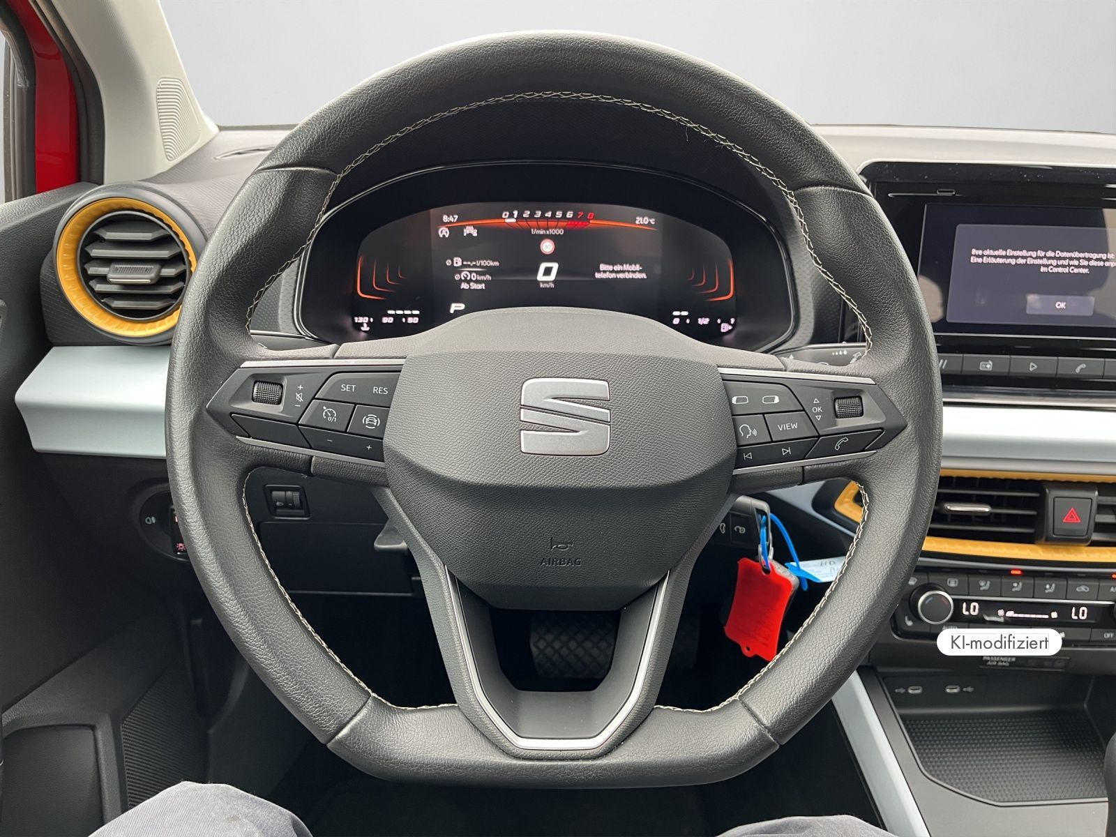 Seat Arona - Bild 10