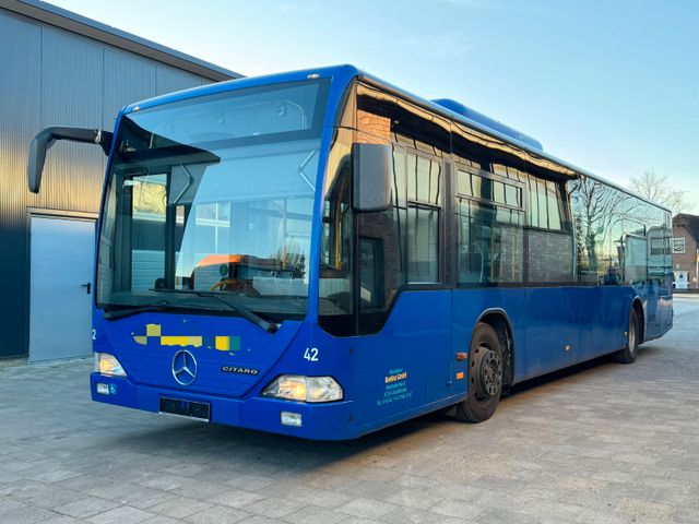 Mercedes-Benz Citaro O530 Linienbus 34.Sitzplätze Tüv Neu