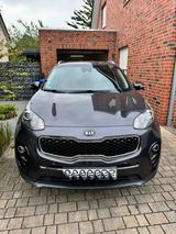 Kia Sportage 1.6 GDI 2WD Dream-Team Dream-Team - Kia Sportage in Hamm