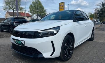 Opel Corsa F 5 1.2 Turbo GS Automatik NAVI