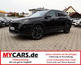 Peugeot 5008 Hyb. 145 Allure*7 S*Neues Mo*AHK-vorbereit. - Peugeot 5008 in Nürnberg
