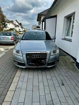 Audi A6 S line Facelift 2.7 tdi Quattro 8xAlu - Audi A6 aus 2009: Facelift
