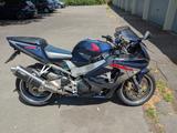 Honda CBR 900 RR sc44 - HONDA CBR 900 RR