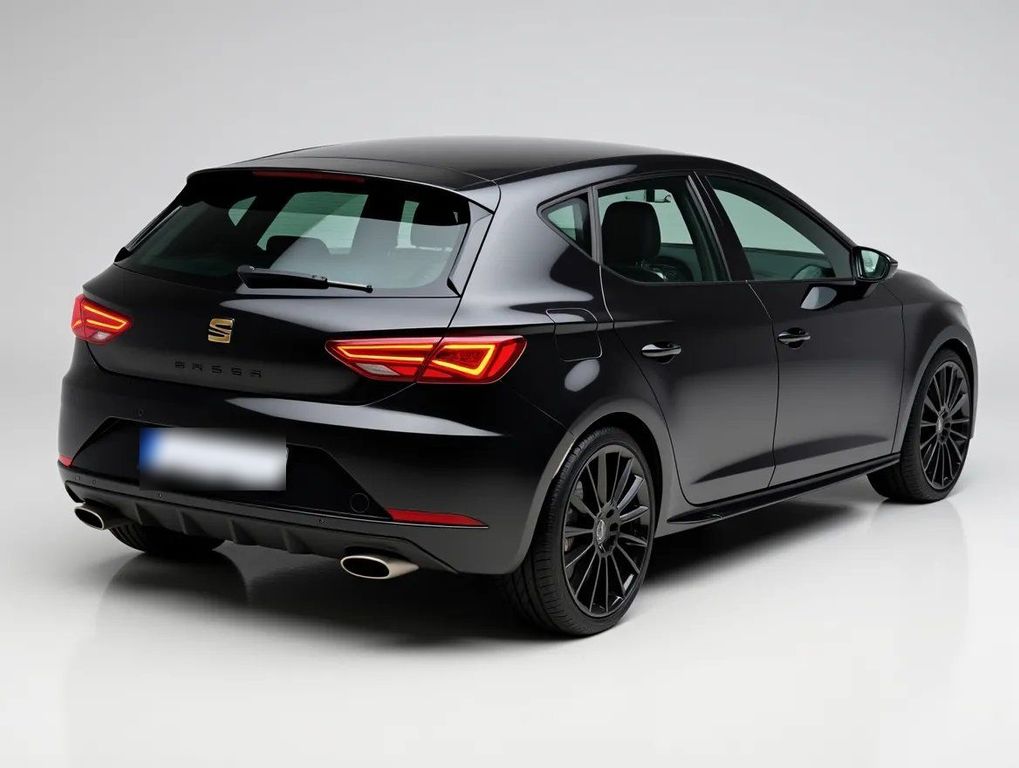 Image of Seat Leon