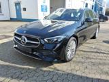 Mercedes-Benz C 200 T d Avantgarde Mild-Hybrid ACC VirtCockpit - gebrauchte Mercedes-Benz C 200 aus dem Jahr 2023