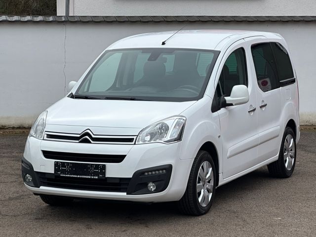 Citroën Berlingo HDI 110 Multispace Selection*Klima*Eu 6