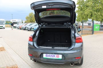 BMW X2 sDrive 20 i M Sport