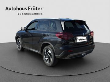 Fotografie 6 des Suzuki Vitara Comfort+ Kamera Navi Schiebedach