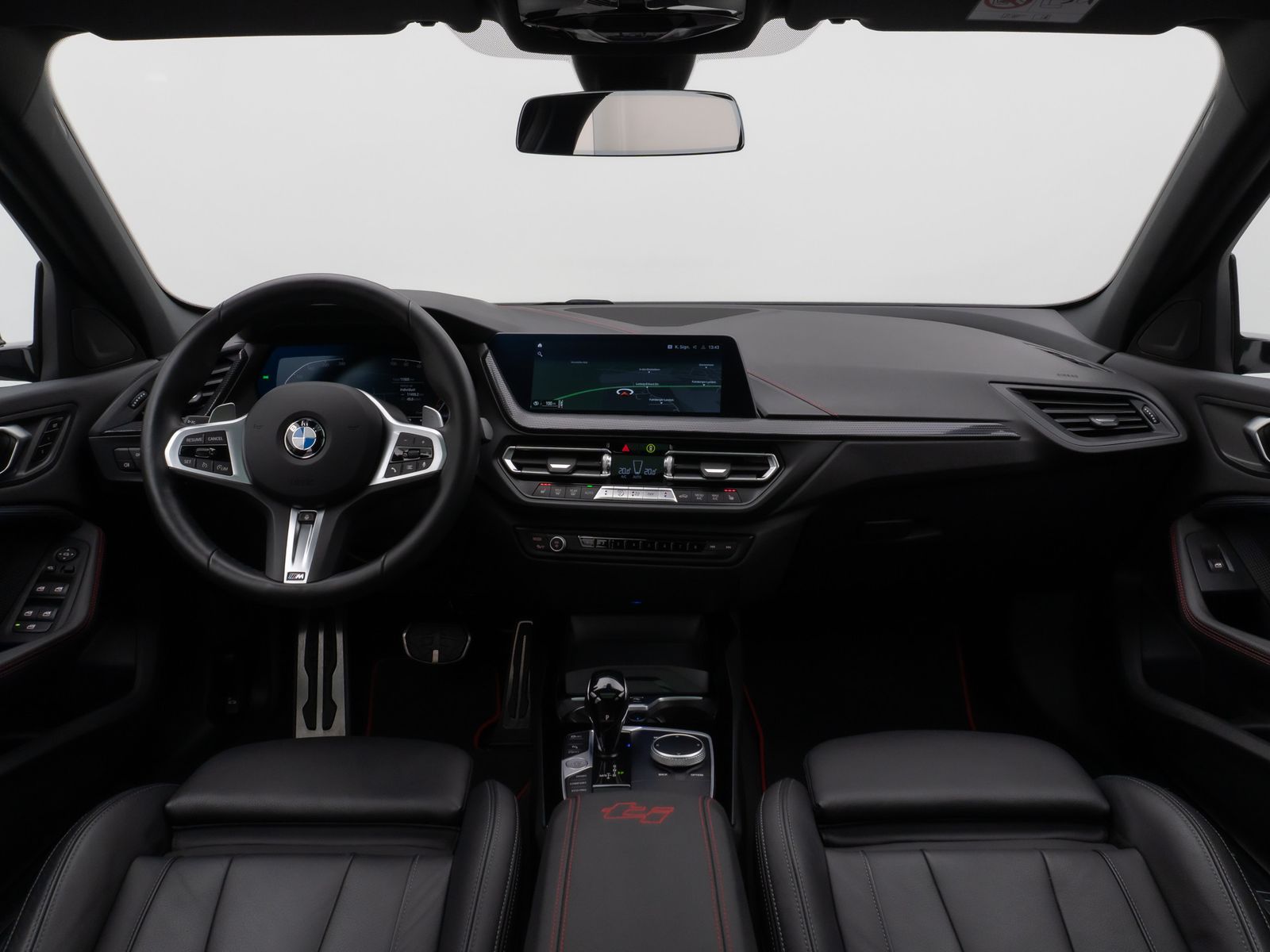 Fahrzeugabbildung BMW 128ti M Sport Pano. Kamera HUD DAB HiFi Komfort