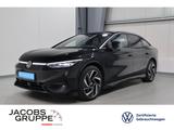Volkswagen ID.7 Pro Navi*360°*IQ*H&K*4xSHZ Pro 210 kW - Volkswagen ID.7: Sportwagen
