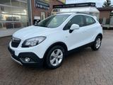 Opel Mokka ecoFlex 1 HAND SCHECKHEFT AHK