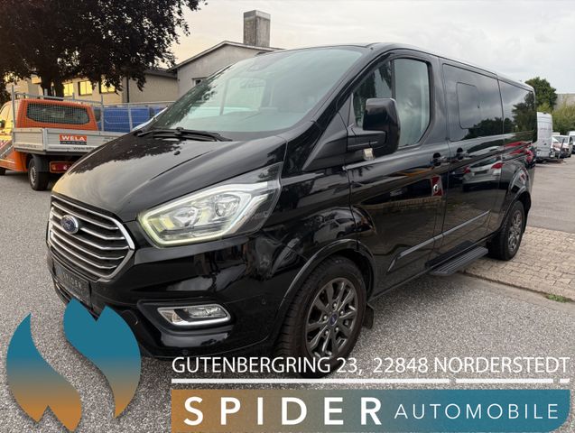 Ford Transit/Tourneo Custom Kombi 320 L2 Tourneo Tita
