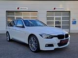 BMW 330i xDrive Touring M Sport Shadow Line - gebrauchte BMW 330 aus dem Jahr 2018
