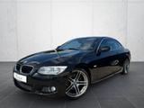 BMW 320d Cabrio*Aut.*M-Sport*Navi*Leder*Xen*Keyless - BMW 320: 320d M Sport