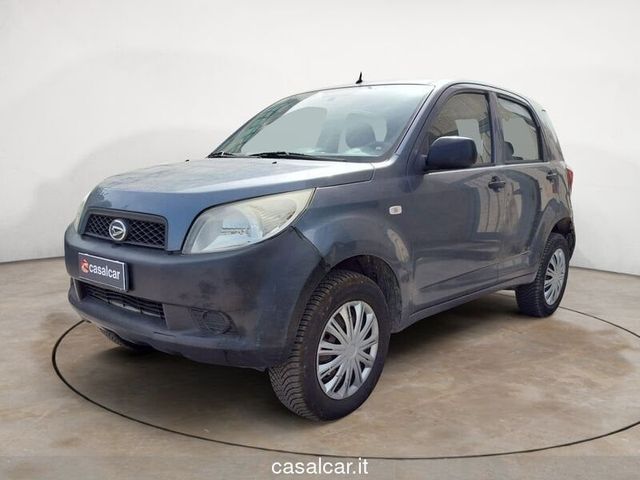Daihatsu Terios Terios 1.3 4WD CX 24 MESI DI GAR