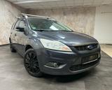 Ford Focus Turnier Viva+TÜV AU NEU+ - Ford Focus: Viva