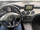 Mercedes-Benz GLA 250 GLA GLA 250 LKW Paper but 5 Seats - Mercedes-Benz mit Benzin-Antrieb: Lkw