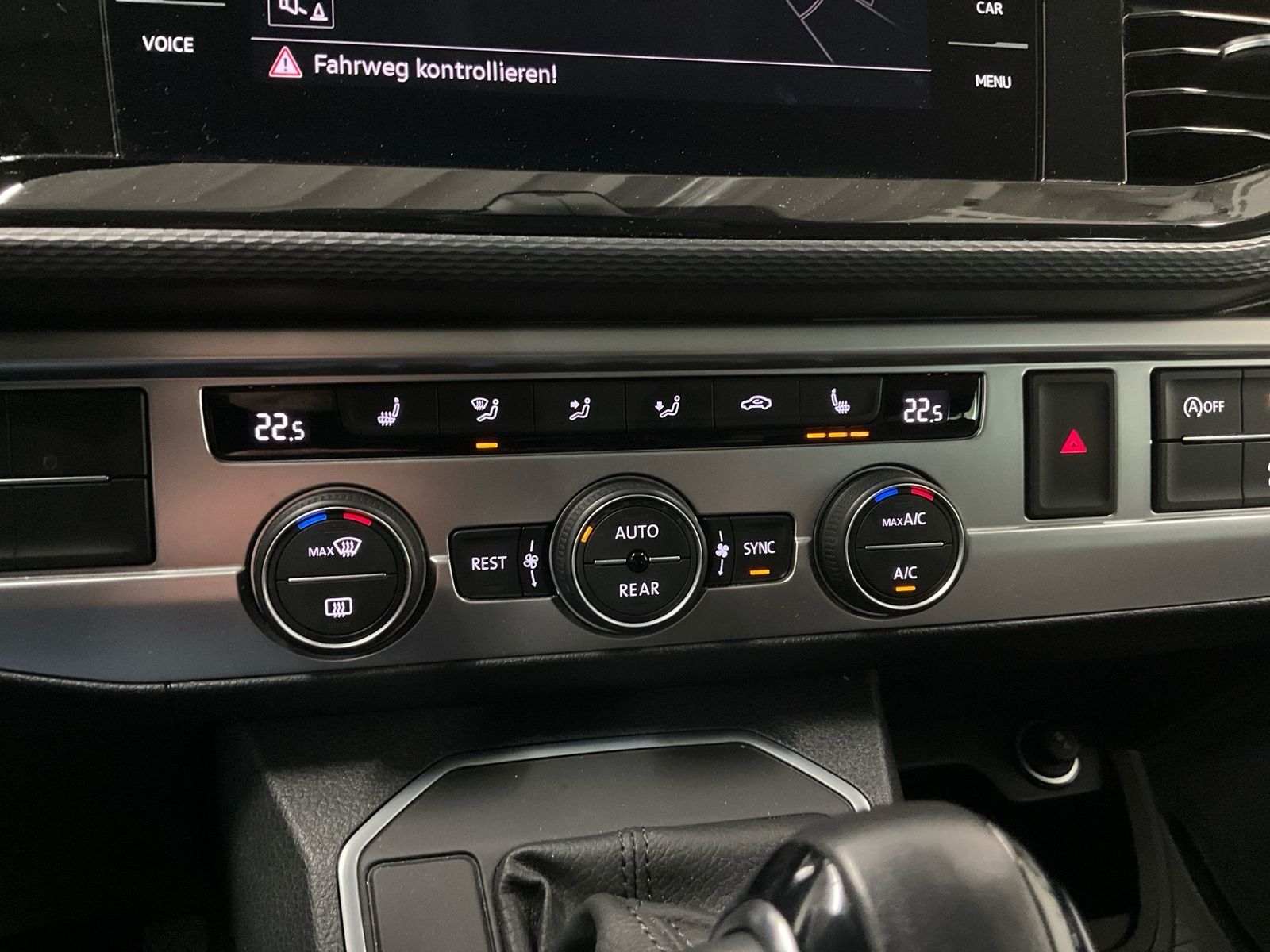 Volkswagen T6 Multivan - Bild 16