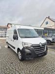 Renault Master Kasten Komfort L2H2 3,5t Energy dCi 150