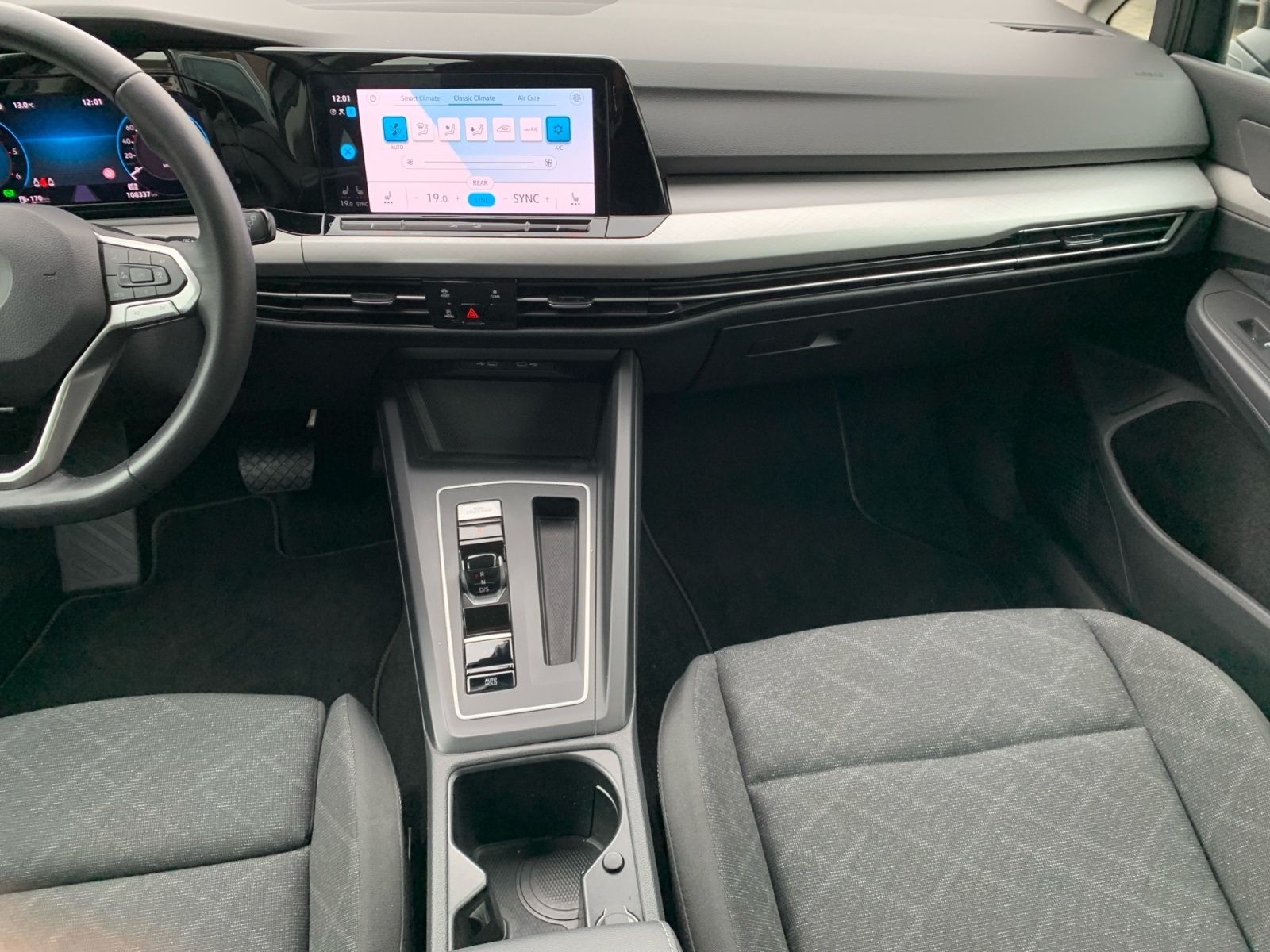 Volkswagen Golf - Bild 20