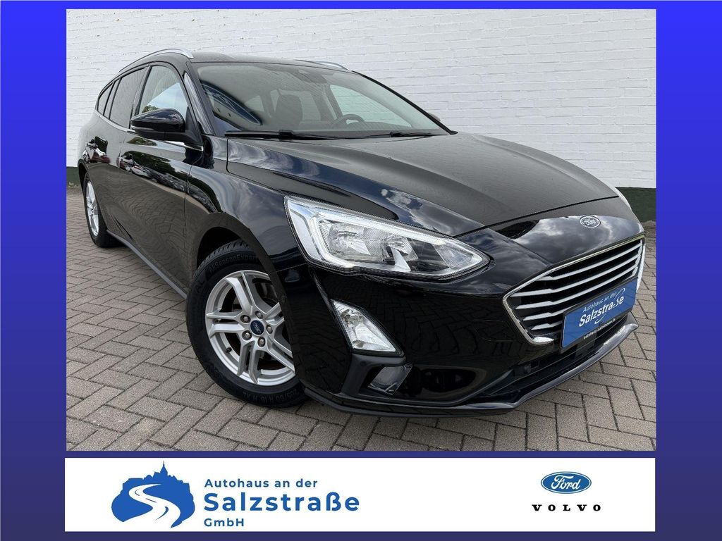 Image of Ford Focus