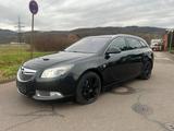 Opel Insignia A Sports OPC LINE Tourer Sport 4x4