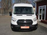 Ford Transit Kasten L3H2/Klima/Navi/Kamera/PDC/SHZ... - Ford: 3.2