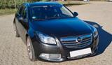 Opel Insignia Sports Tourer 2.0 Turbo 4x4 Sport A... - Opel Insignia aus 2011: Sports Tourer