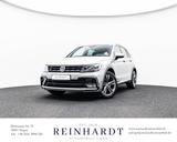 Volkswagen TIGUAN 2.0TSi R-LINE 4MOTION PANO/KAM./AHK/SHZ. - Volkswagen Tiguan: R Line