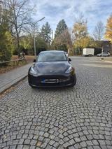 Tesla Model Y Premium Hinterradantrieb Premium - gebrauchte Tesla Model Y aus dem Jahr 2024
