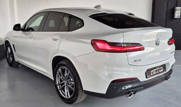 BMW X4 - 10